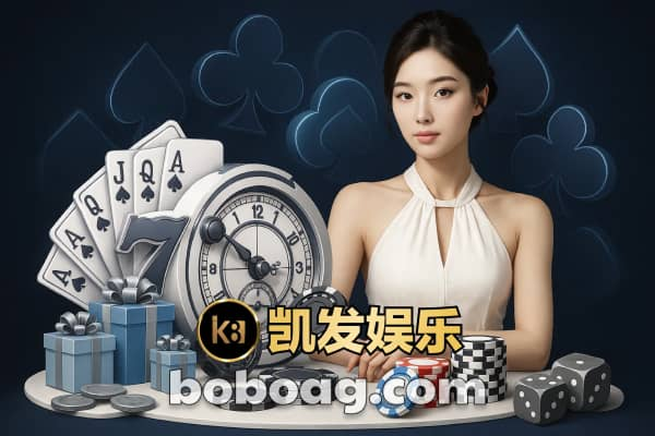 凯发娱乐携手智能未来，体验游戏新境界